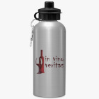 Спортивная бутылка