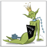 Орки: Королева