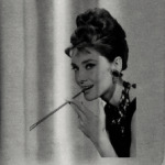 Одри Хепберн