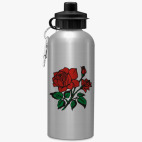 Спортивная бутылка