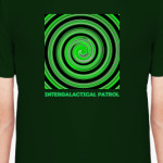 Межгалактический патруль
