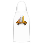 Кухонный фартук