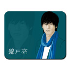 Коврик для мыши  Рё