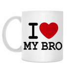 Кружка 330 мл