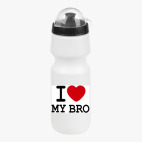 Велобутылка