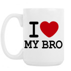 Кружка 420 мл