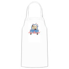 Кухонный фартук