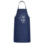 Кухонный фартук