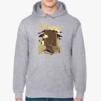 Медведь на скейте