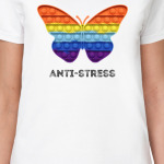 Anti-stress! Антистресс!