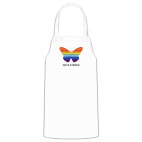 Кухонный фартук