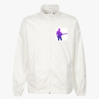 Ветровка без капюшона