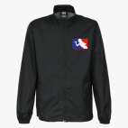 Ветровка без капюшона