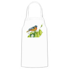 Кухонный фартук