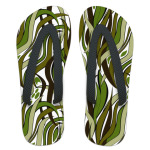 ВОДОРОСЛИ КАМУФЛЯЖ