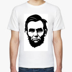 Авраам Линкольн