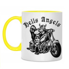 Hells Angels