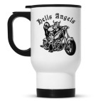 Кружка-термос