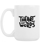 Кружка 420 мл