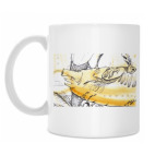 Кружка 330 мл