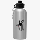 Спортивная бутылка