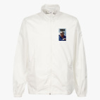 Ветровка без капюшона