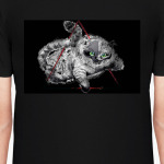 Чеширский кот