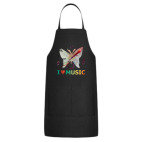 Кухонный фартук