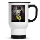 Кружка-термос