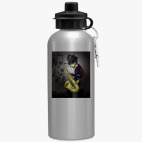 Спортивная бутылка