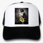 Кепки Trucker