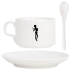 Кофейный набор