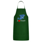 Кухонный фартук