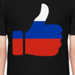 Like Russia