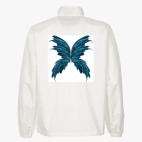 Ветровка без капюшона