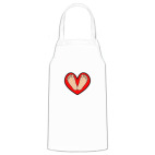 Кухонный фартук