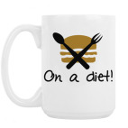 Кружка 420 мл