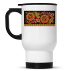 Кружка-термос