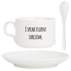 Кофейный набор