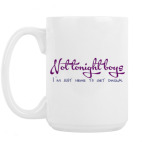 Кружка 420 мл