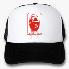 Кепки Trucker