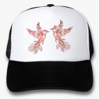 Кепки Trucker