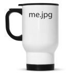 Кружка-термос