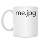 Кружка 330 мл