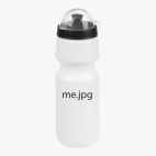 Велобутылка