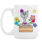 Кружка 420 мл