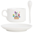 Кофейный набор