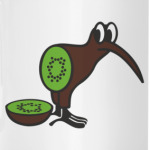 Птичка киви