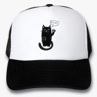 Кепки Trucker