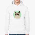 Толстовка худи